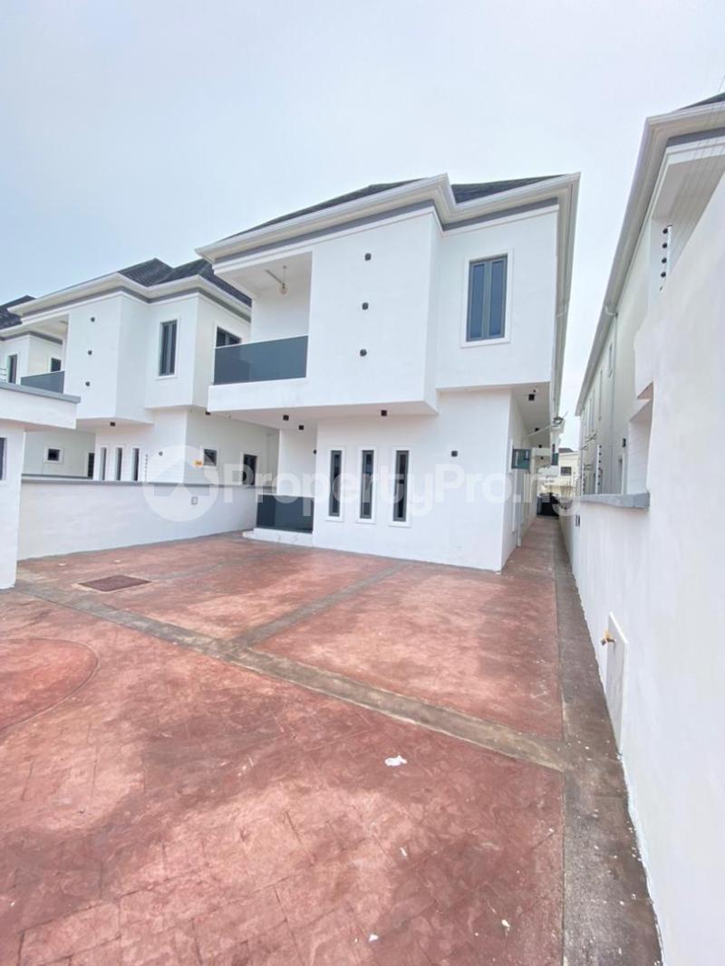 House for sale Ikate Lekki Lagos