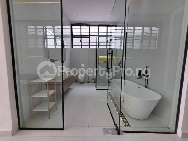 5 bedroom House for sale Chevron Toll Gate Lekki Lagos