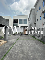 5 bedroom House for sale Ologolo Lekki Lagos