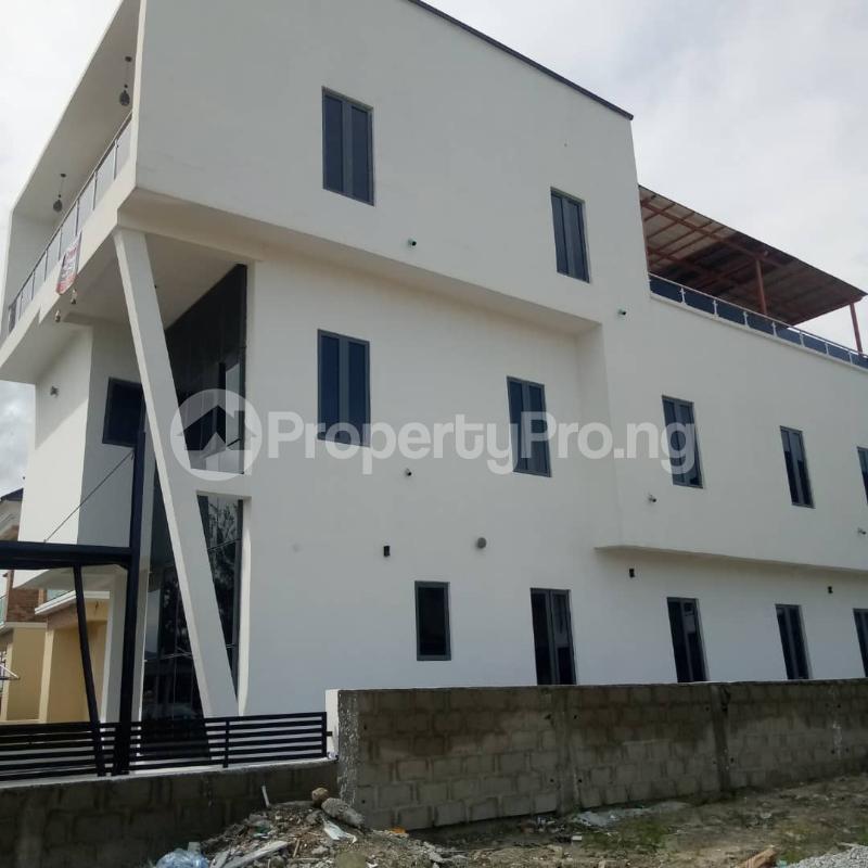 5 bedroom House for sale Ikota Lekki Lagos