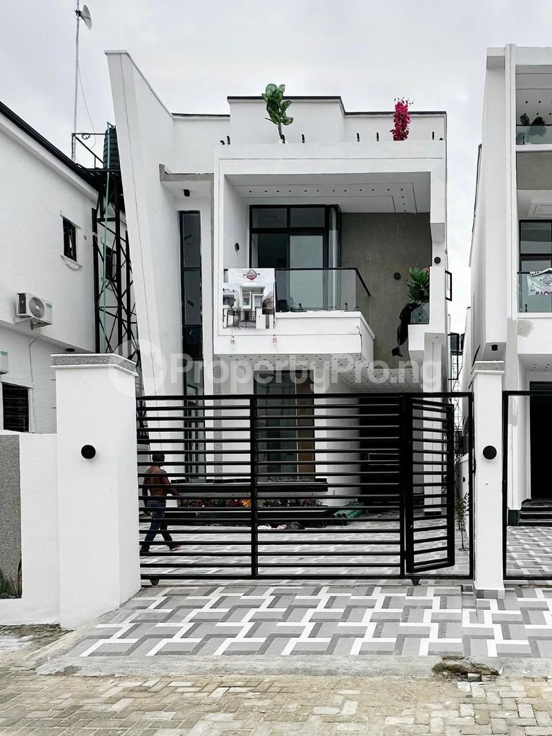 5 bedroom House for sale Ajah Lagos