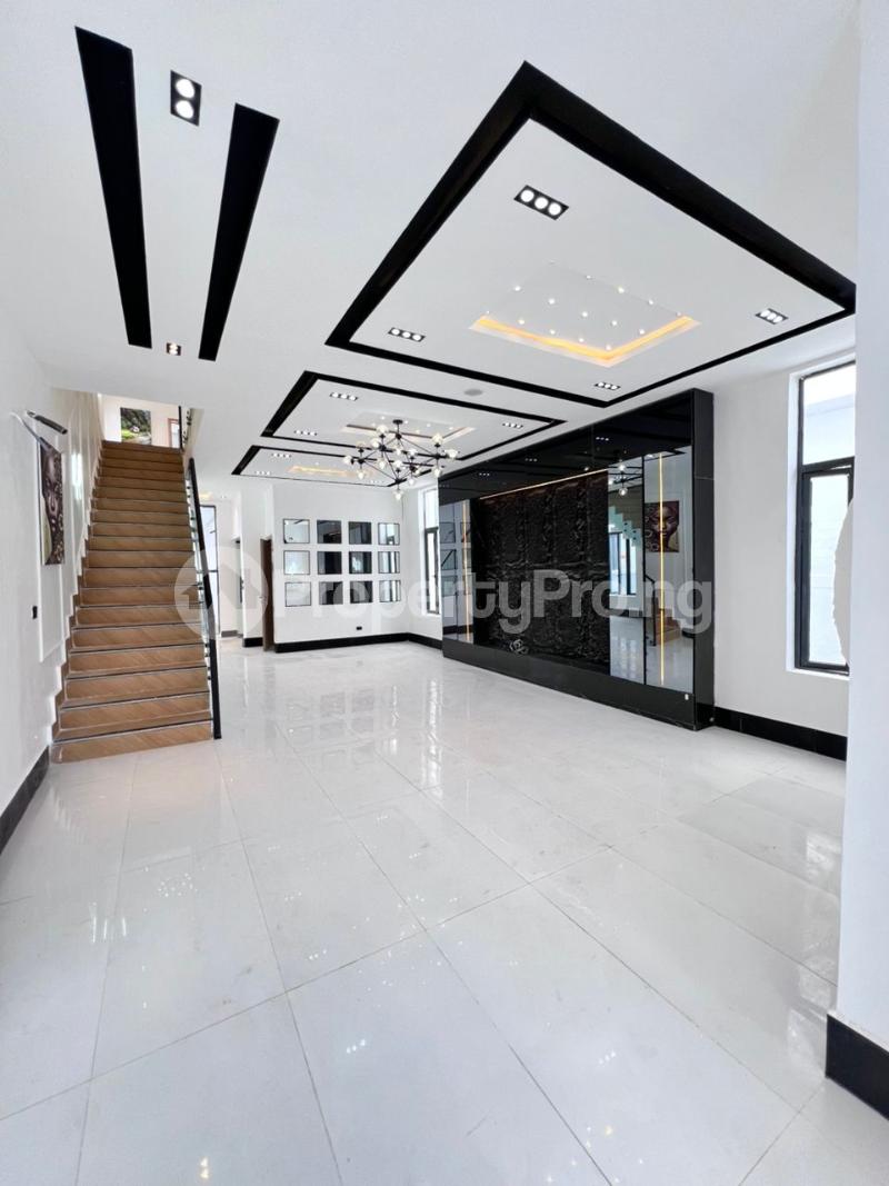 5 bedroom House for sale Ajah Lagos