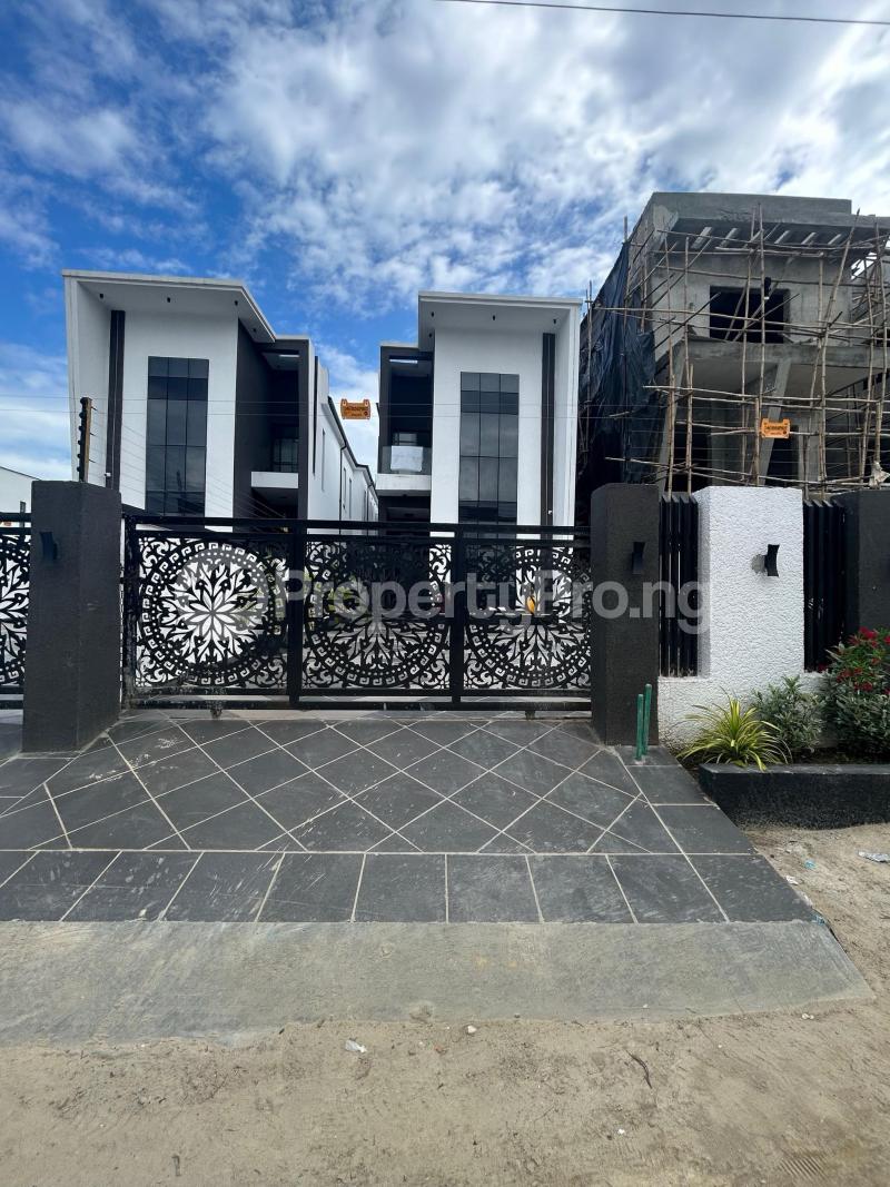 5 bedroom House for sale Ikota Lekki Lagos