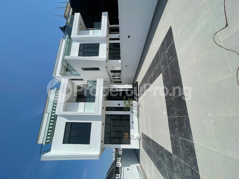 5 bedroom House for sale Lekki Phase 1 Lekki Lagos