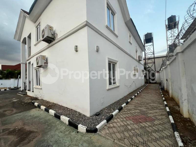 5 bedroom House for sale Sun City Estate Axis, Galadimawa Galadinmawa Abuja