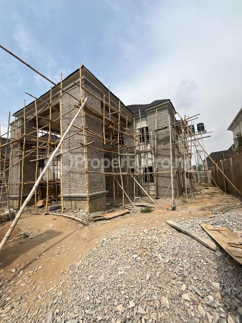 5 bedroom House for sale Galadinmawa Abuja