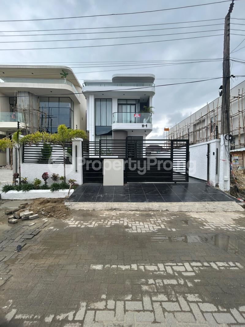 5 bedroom House for sale Orchid Lekki Lagos