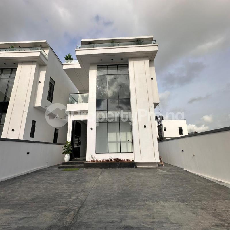 5 bedroom House for sale Orchid Lekki Lagos