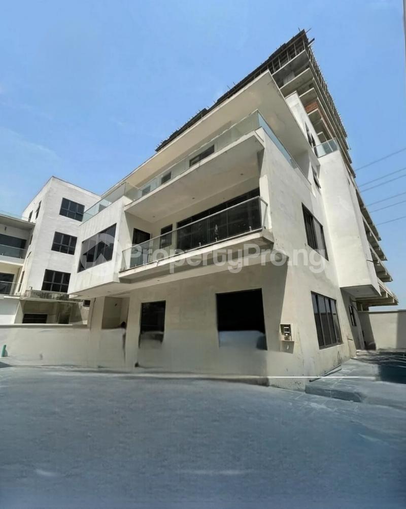5 bedroom House for sale Banana Island Ikoyi Lagos