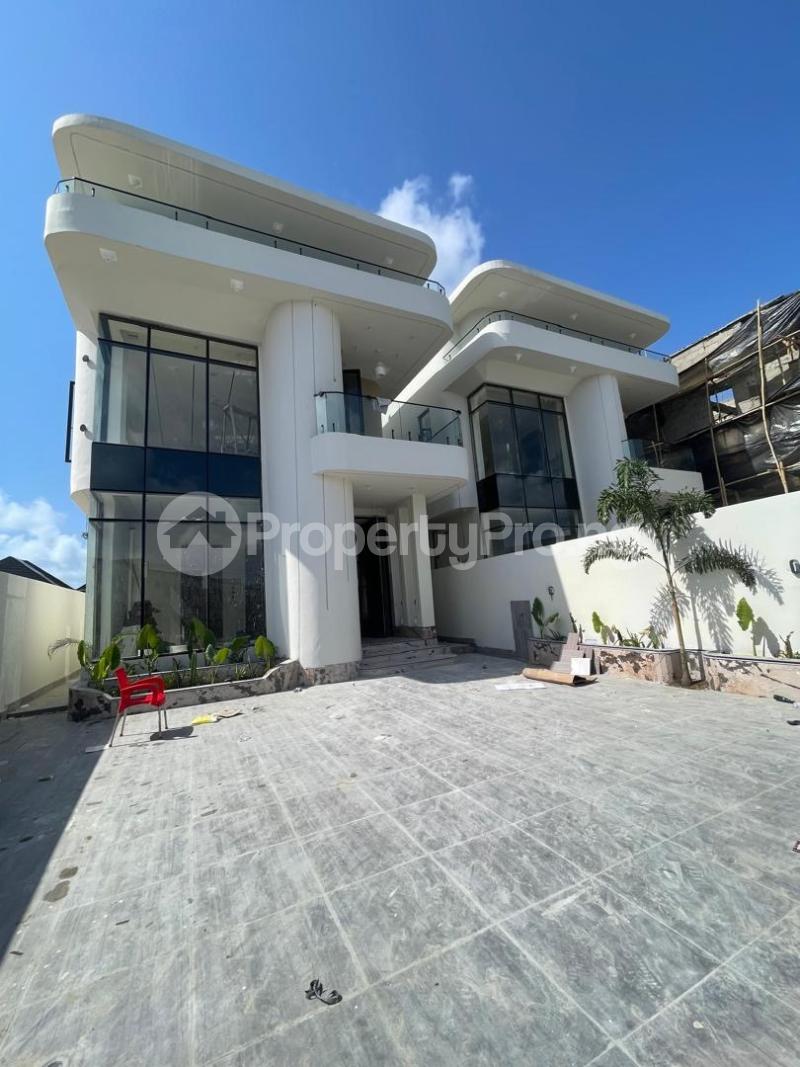 5 bedroom House for sale Orchid Lekki Lagos