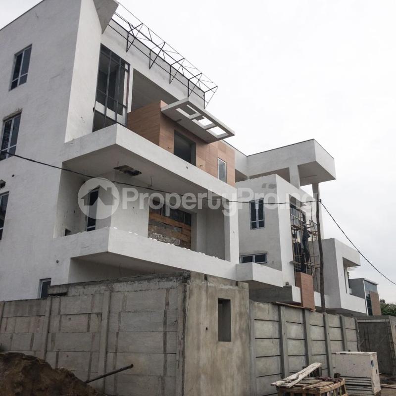 5 bedroom House for sale Old Ikoyi Ikoyi Lagos