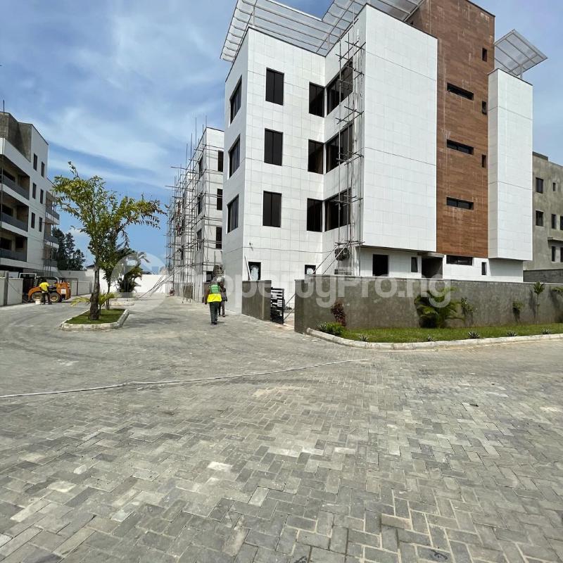 5 bedroom House for sale Banana Island Ikoyi Lagos
