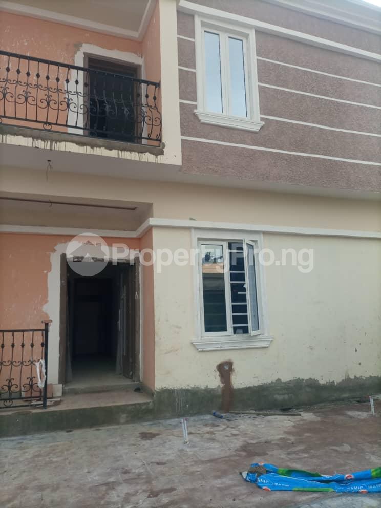 5 bedroom House for sale Omole Phase 2 Omole phase 2 Ojodu Lagos