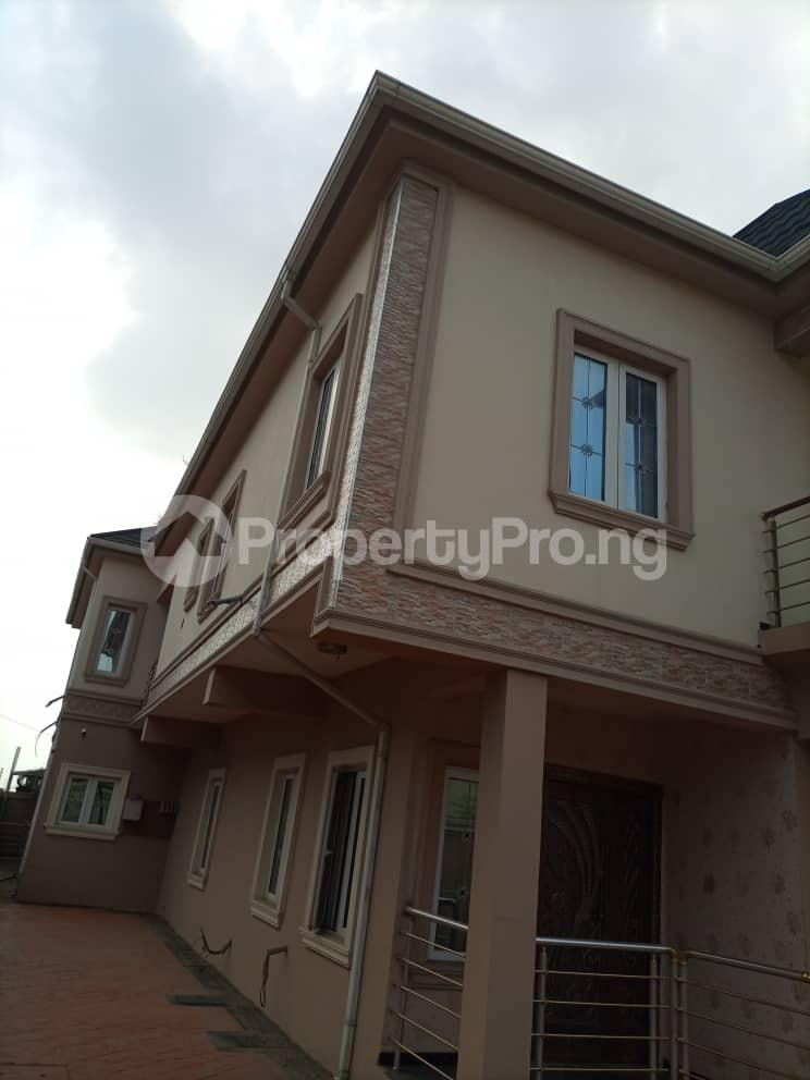 5 bedroom House for sale Omole Phase 1 Omole phase 1 Ojodu Lagos
