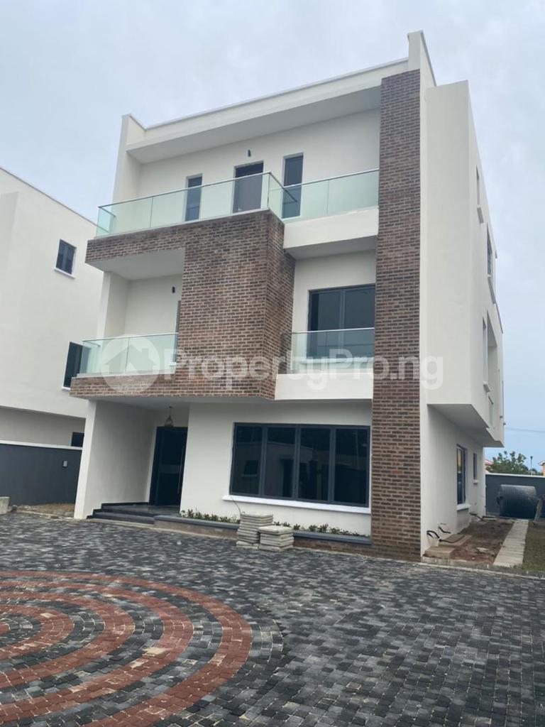 5 bedroom House for sale ONIRU Victoria Island Lagos