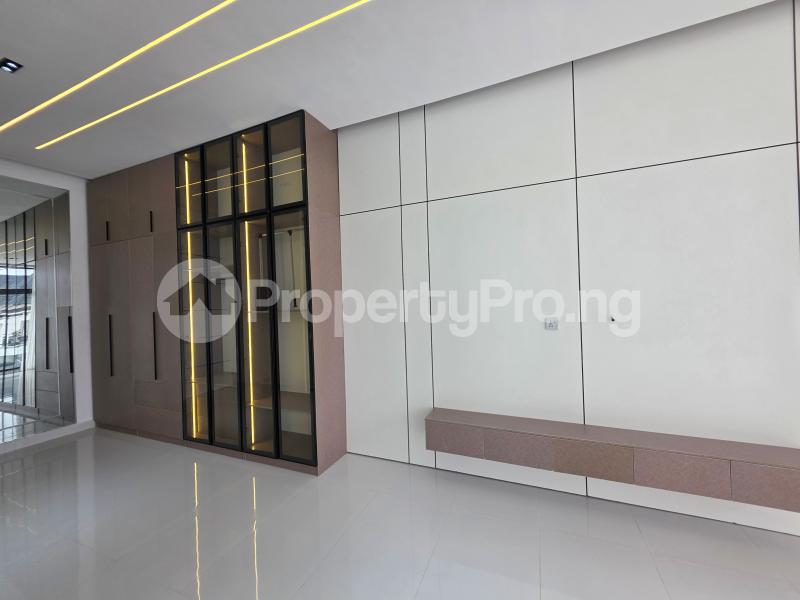 5 bedroom House for sale Chevron Toll Gate Lekki Lagos