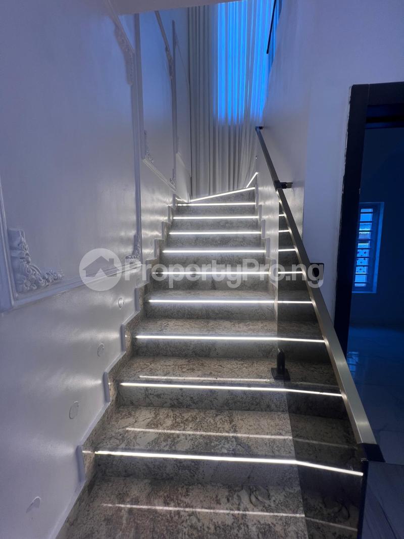 5 bedroom House for sale Osapa london Lekki Lagos