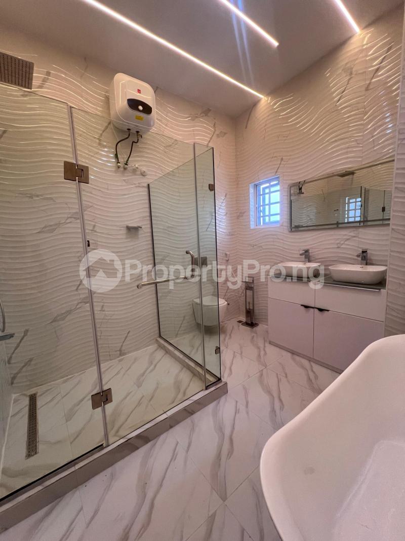 5 bedroom House for sale Osapa london Lekki Lagos