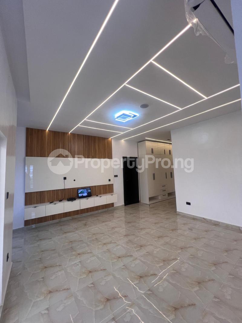 5 bedroom House for sale Osapa london Lekki Lagos