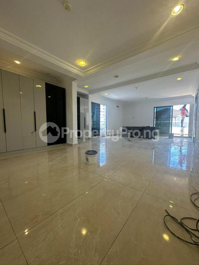 5 bedroom House for rent Periwinkle Estate Lekki Phase 1 Lekki Lagos