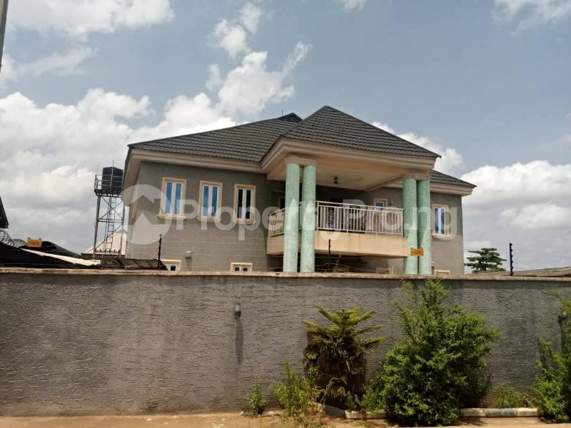 5 bedroom House for sale Ifako-ogba Ogba Lagos