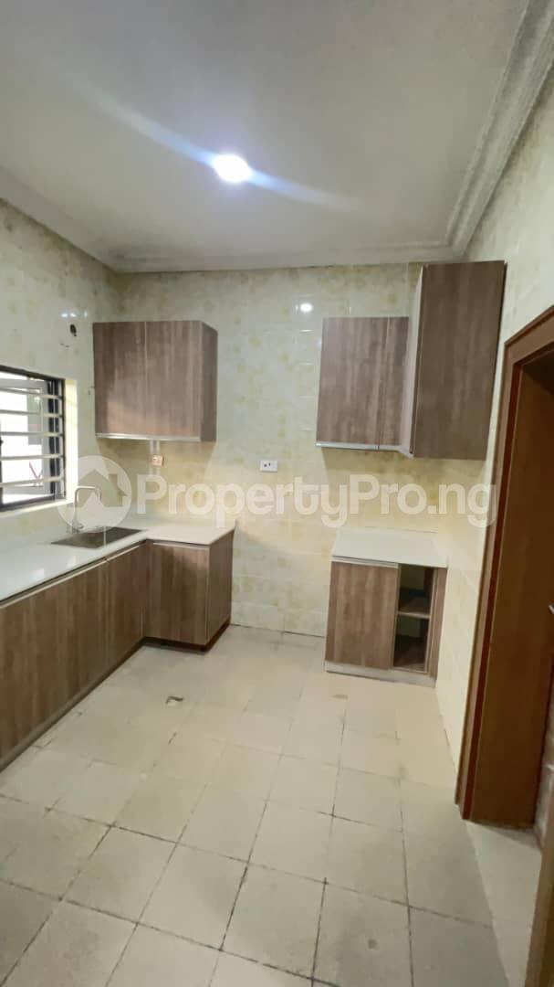 5 bedroom House for sale Gwarinpa Abuja