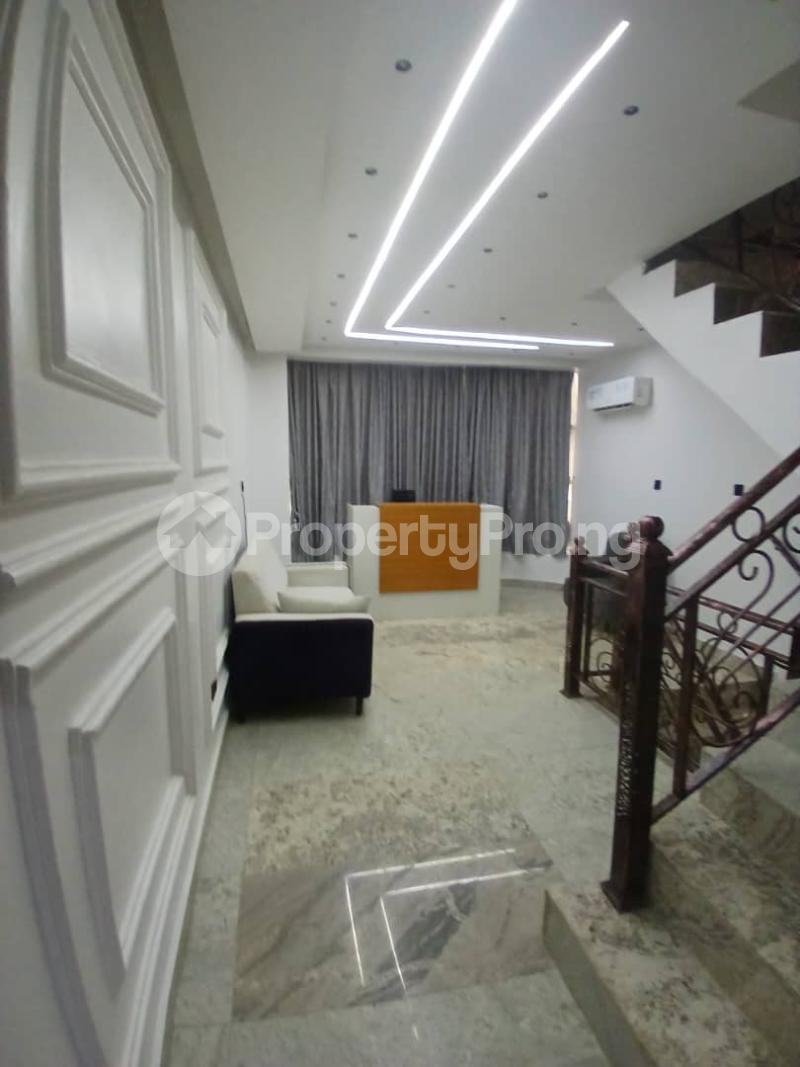 5 bedroom House for sale Mabushi Abuja - 13