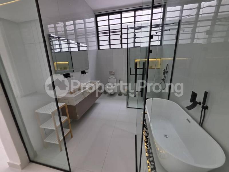 5 bedroom House for sale Chevron Toll Gate Lekki Lagos