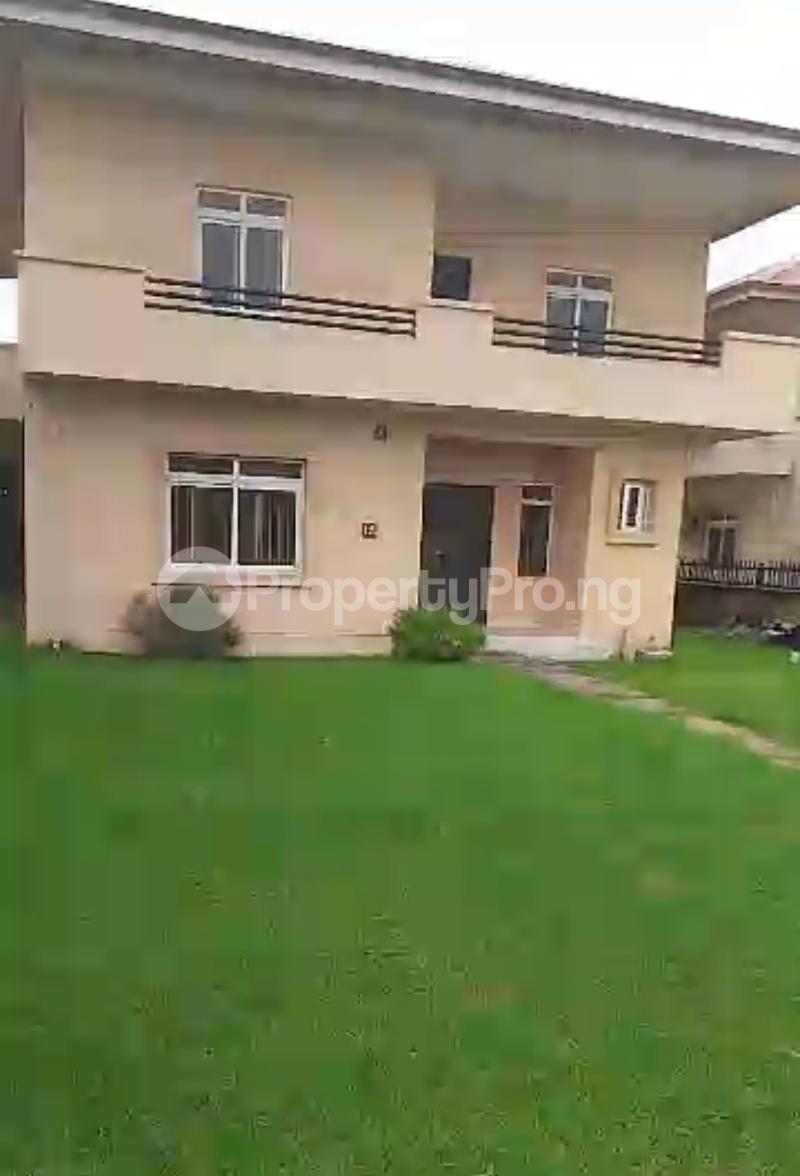 5 bedroom House for sale Beachwood Estate Lekki Epe Express Way Ibeju-Lekki Lagos