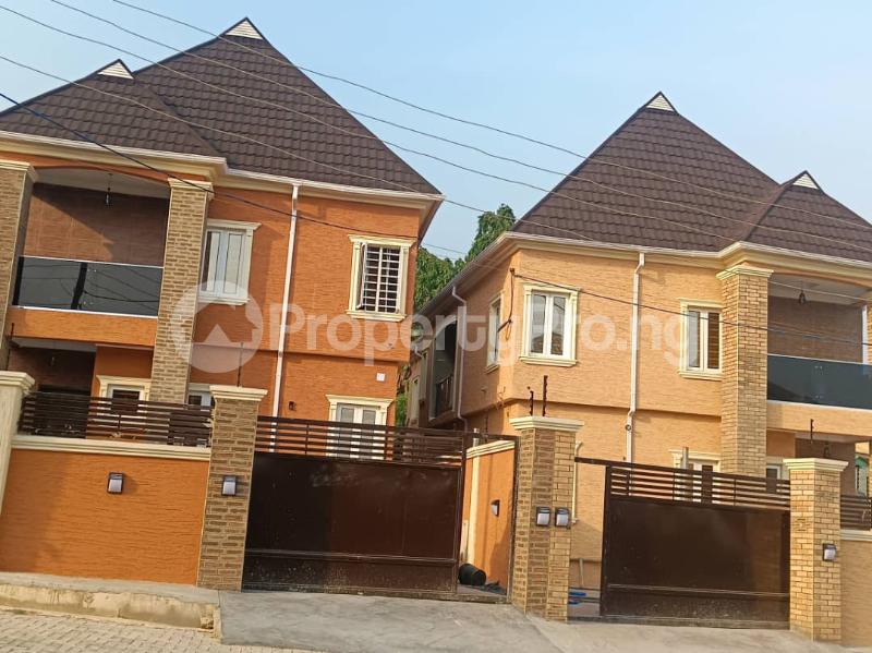 5 bedroom House for sale Diamond Estate Command Alimosho Lagos