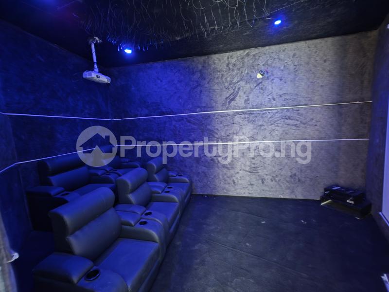 5 bedroom House for sale Chevron Lekki Lagos