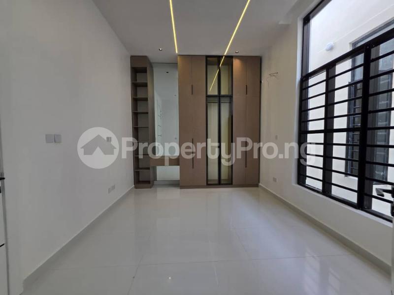 5 bedroom House for sale Chevron Toll Gate Lekki Lagos