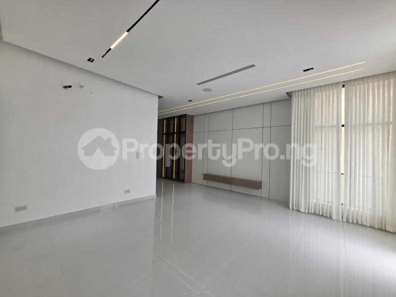 5 bedroom House for sale Chevron Toll Gate Lekki Lagos