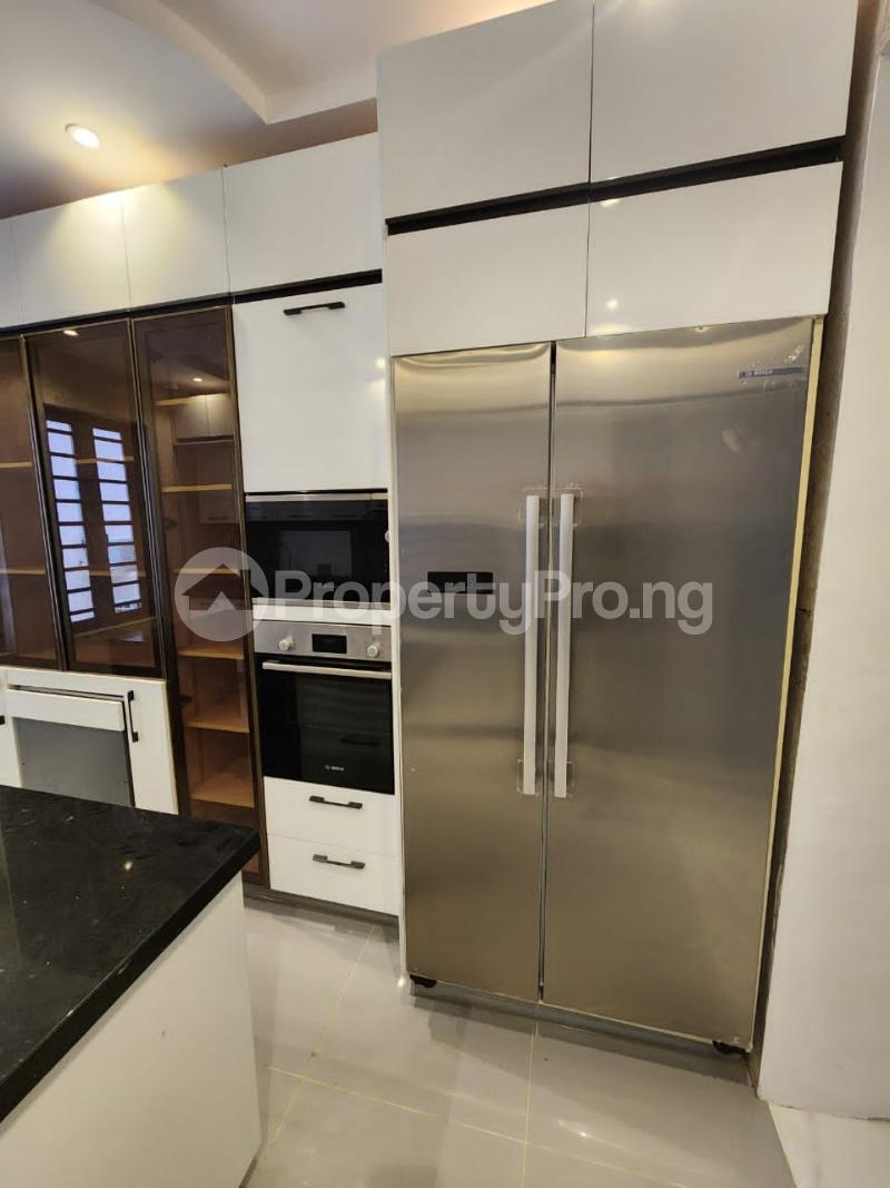 5 bedroom House for rent Ikeja GRA Ikeja Lagos