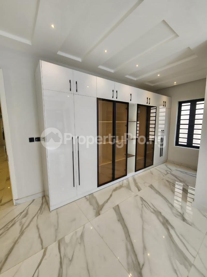 5 bedroom House for rent Ikeja GRA Ikeja Lagos