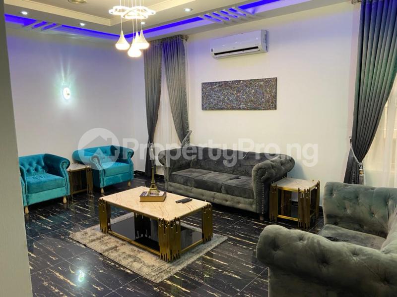 5 bedroom House for sale Eru Ifa Street Ikate Lekki Lagos