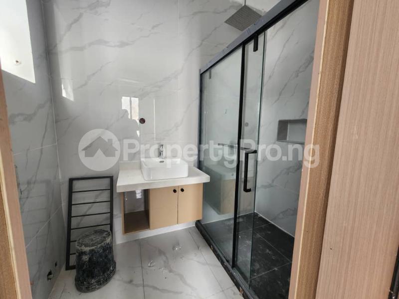 5 bedroom House for sale Ikate Lekki Lagos