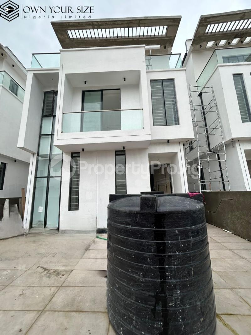 5 bedroom House for sale Eleganza Lekki Lagos - 19