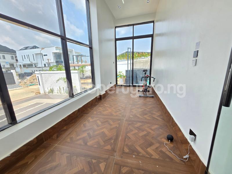5 bedroom House for sale Chevron Lekki Lagos