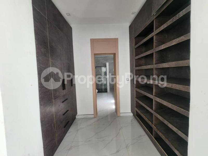 5 bedroom House for sale Ikate Lekki Lagos