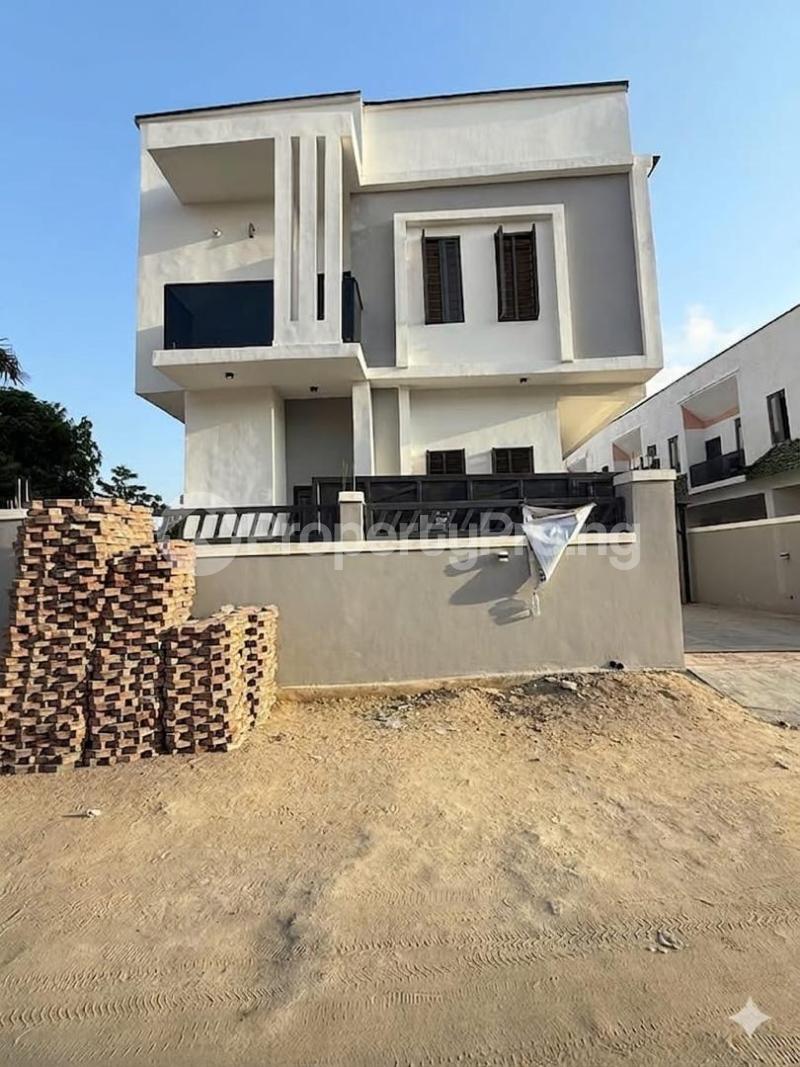 5 bedroom House for sale Ajah Lagos