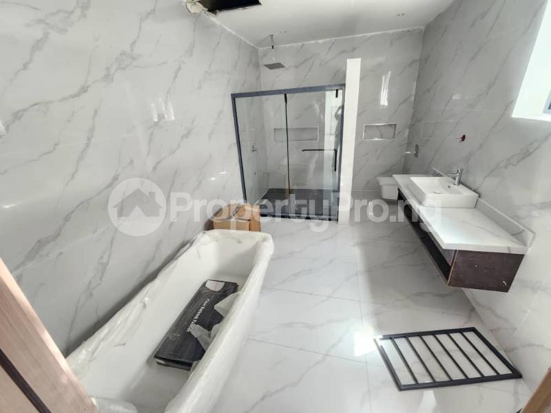 5 bedroom House for sale Ikate Lekki Lagos