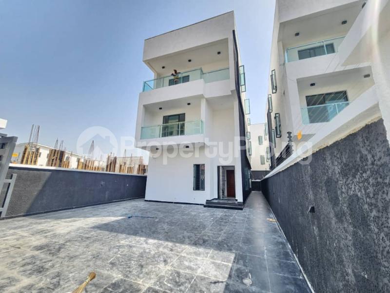 5 bedroom House for sale Ikate Lekki Lagos