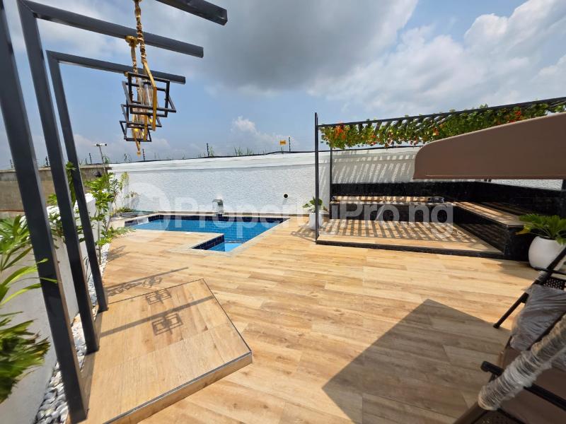 5 bedroom House for sale Chevron Lekki Lagos