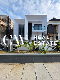 5 bedroom House for sale Ikota Lekki Lagos