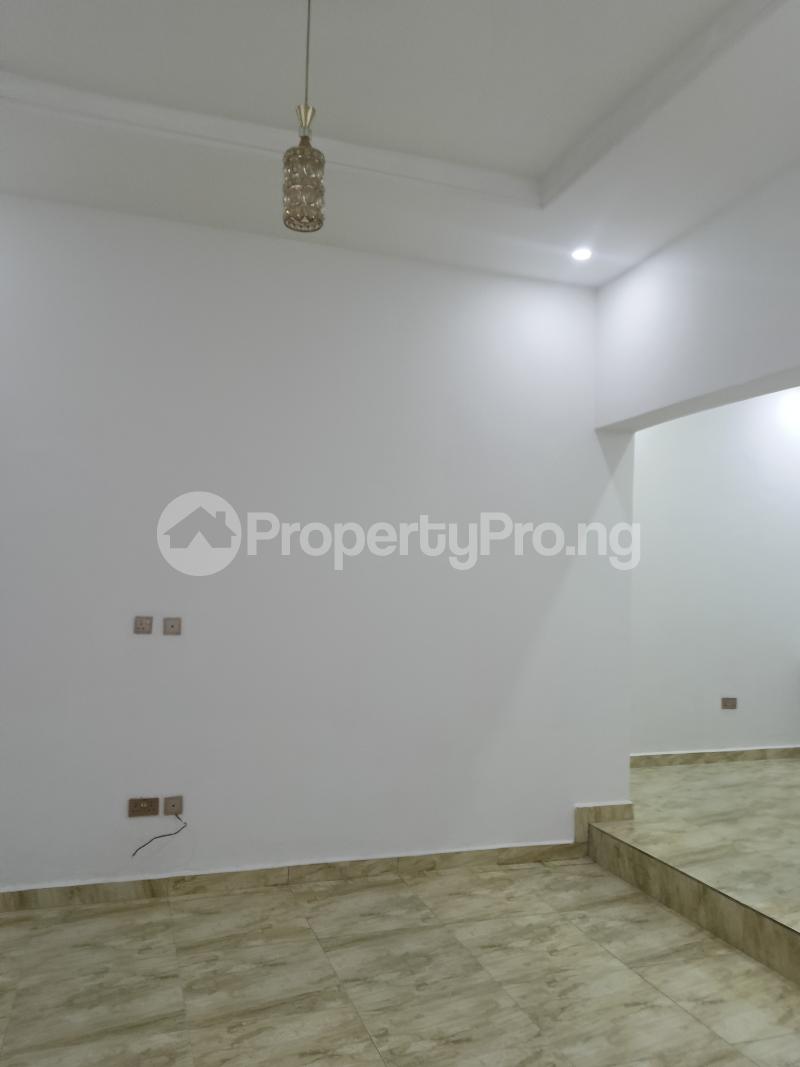5 bedroom House for rent Inside An Estate Utako Abuja
