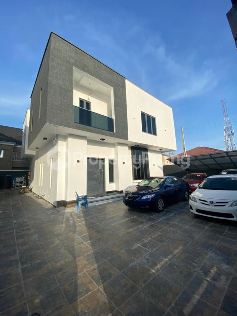 5 bedroom House for sale Ikate Lekki Lagos