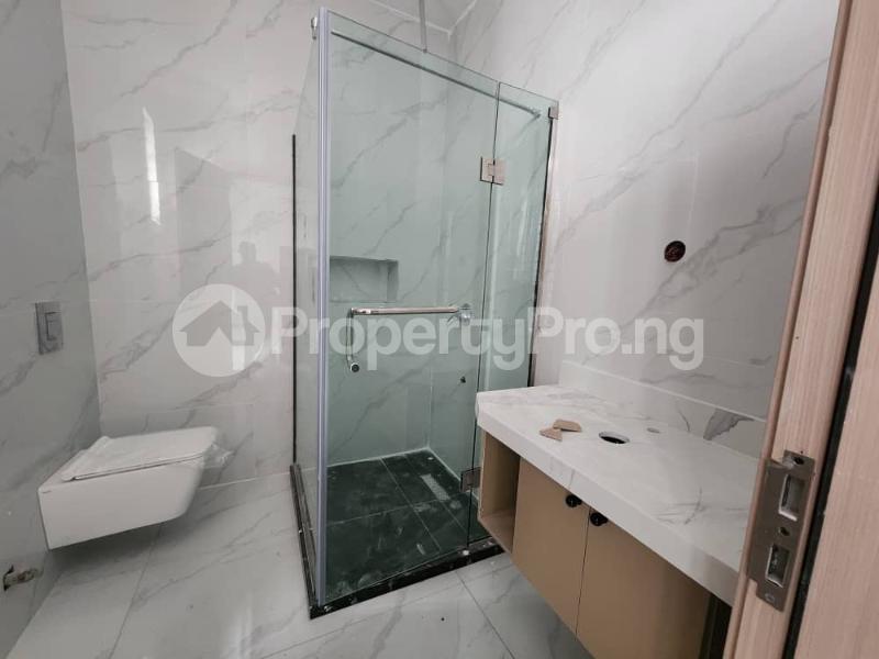 5 bedroom House for sale Ikate Lekki Lagos