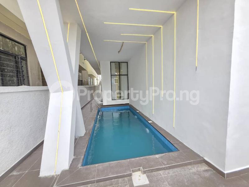 5 bedroom House for sale Chevron Toll Gate Lekki Lagos