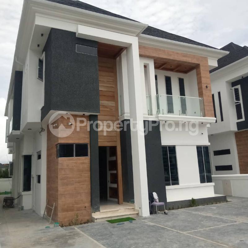 5 bedroom House for sale Ikota Lekki Lagos